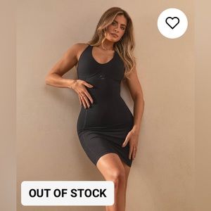 Gymshark | Whitney Dress